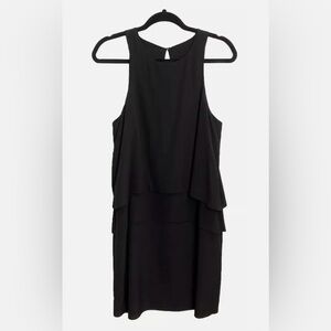 Super cute Tibi silk dress